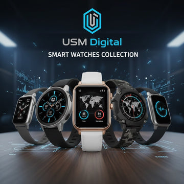 smartwatches