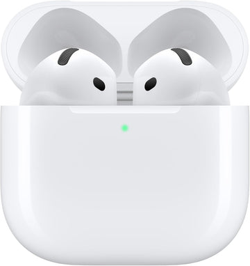 Apple AirPods 4 Wireless AirPods