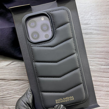 Polo Clyde Leather Back Cover