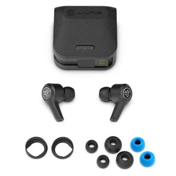AIR EXECUTIVE TRUE WIRELESS EARBUDS